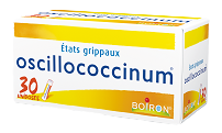 Oscillococcinum