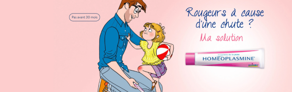 homeoplasmine papa enfant
