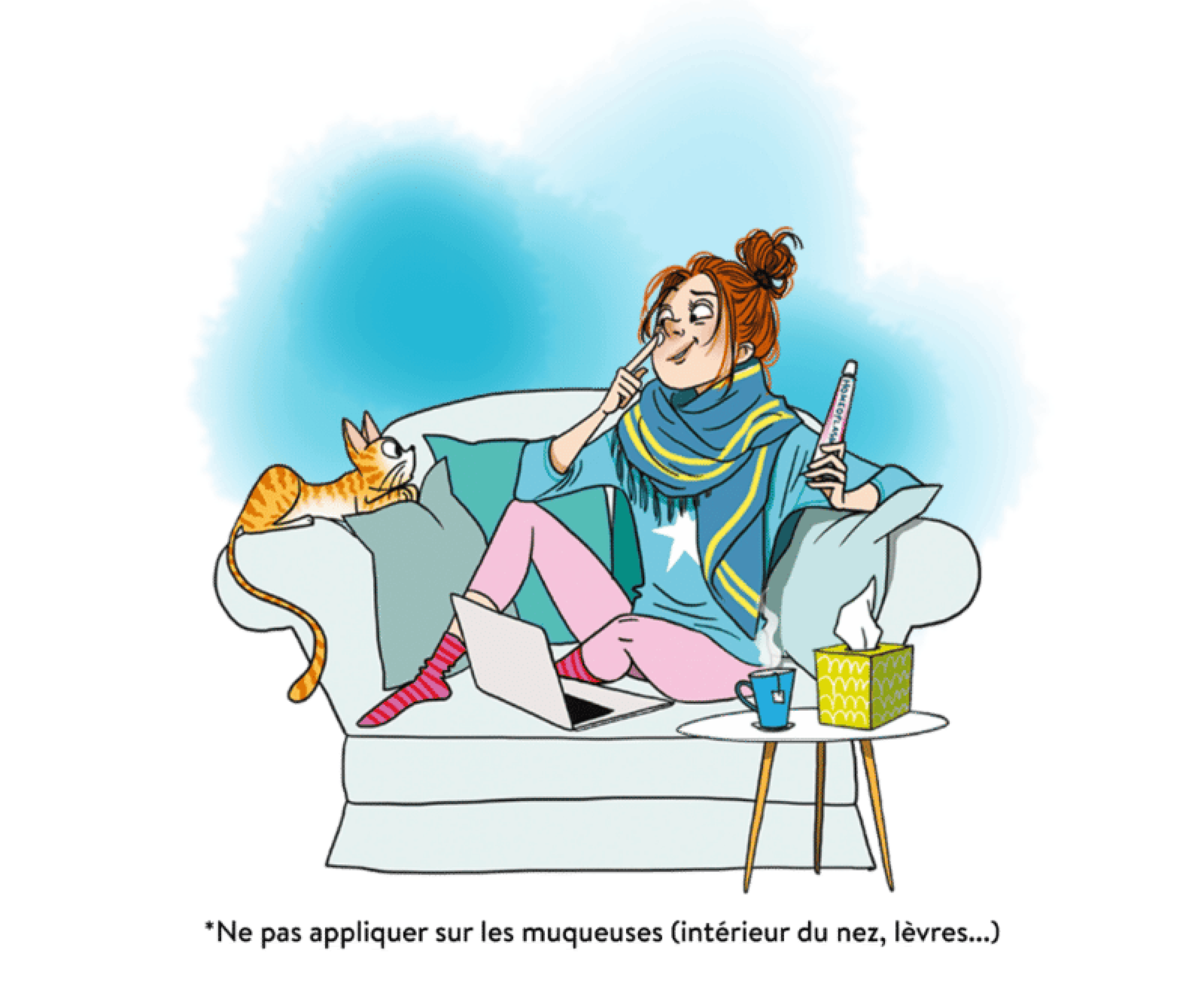 femme-canapé-froid